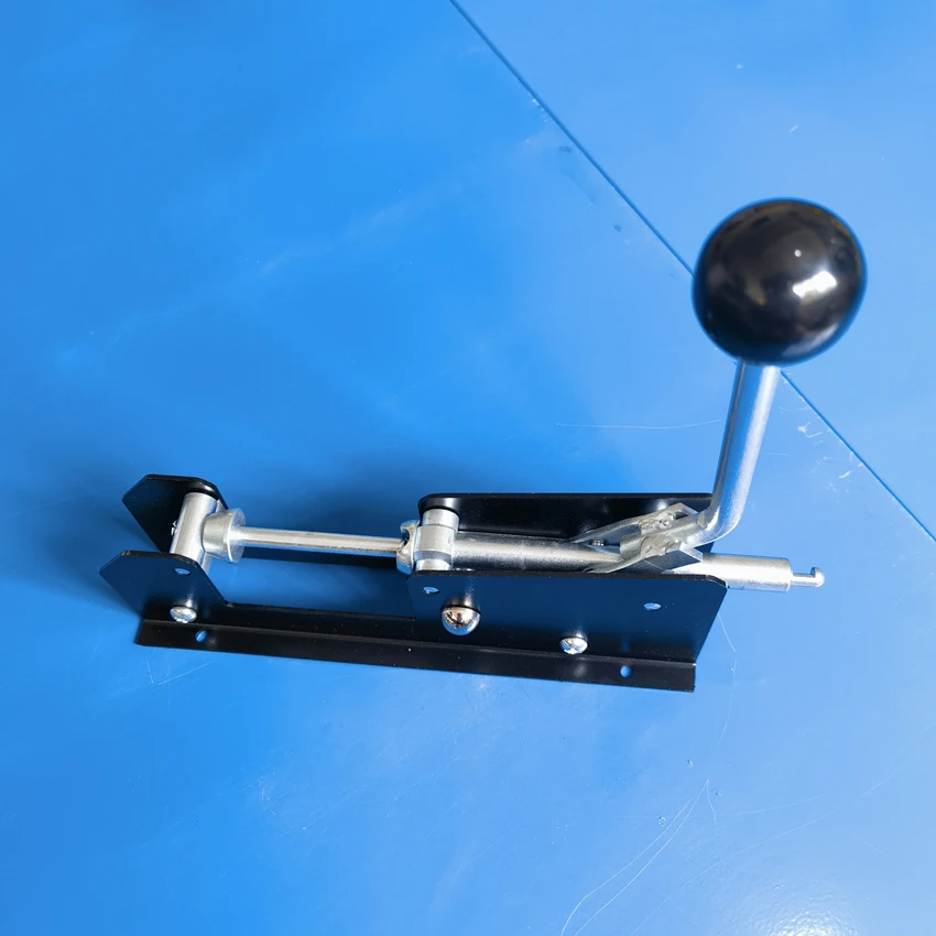 Skate Scooter Bearing Assembling Tool, ferramentas de alumínio, melhorar a concentração do rolamento, alta qualidade - Image 3