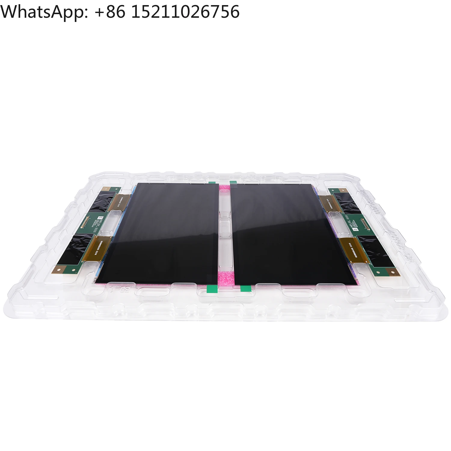 ELEGOO 10-inch 8K LCD Screen for Saturn 2 &Saturn 8K 3D Printers - Image 2