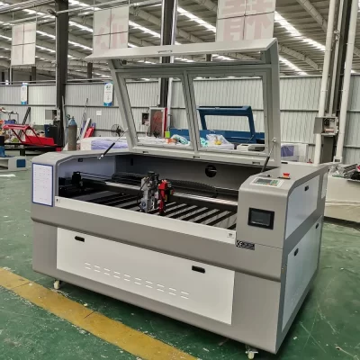 CO2 Laser Cutting Machine 130W 1390 Laser Engraver Machine 1300*900mm Co2 Laser Cutter For Wood Plywood Acrylic And Metal