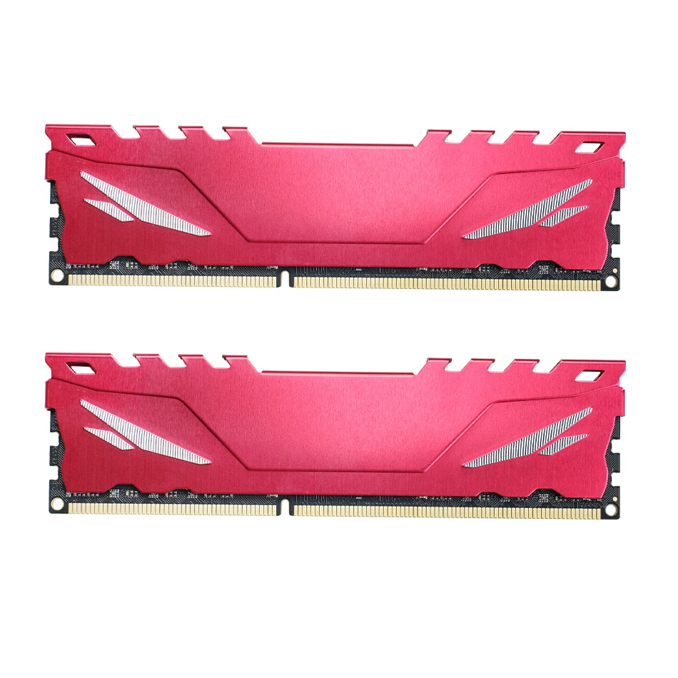 ENVINDA PC DDR3 DDR4 8GB 16GB Ram 1600 3200 MHz Computer High Quality Memory Desktop Dimm No Support PC AMD Motherboard CPU - Image 5