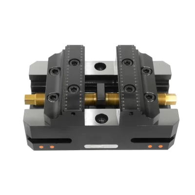 8 polegada kamishiro 5thaxis torno cnc ferramentas 125mm torno autocentralizado para fresadora cnc vmc hmc precisão vice lang compatível