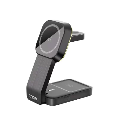 Magsafe Induction Charger, Induction Charger Iphone, Xiaomi 17 Pro Max Mobile Phone, Magsafe Charger, Coibeu, From Brazil