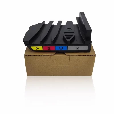 JC96-06298A CLT-W406 Recipiente de Toner Residual para Samsung CLP 360 365 CLX 3305 3300 Xpress SL C410W C430 C460 C480 C422 C423