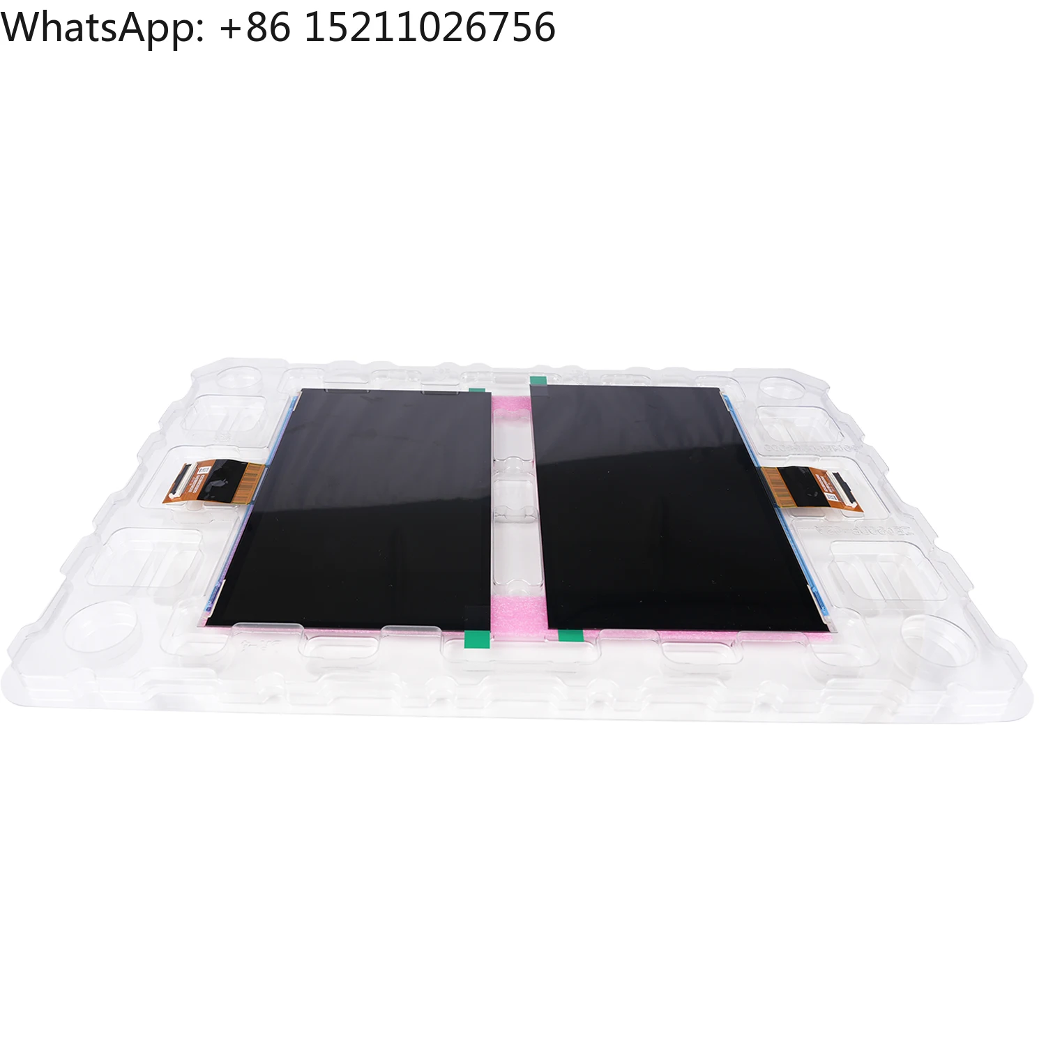 ELEGOO 10-inch 8K LCD Screen for Saturn 2 &Saturn 8K 3D Printers - Image 3