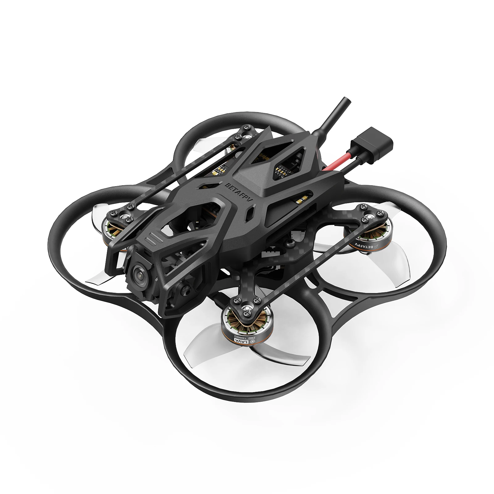 BETAFPV Pavo Femto Brushless FPV HD Whoop 2025 New Arrivals - Image 2