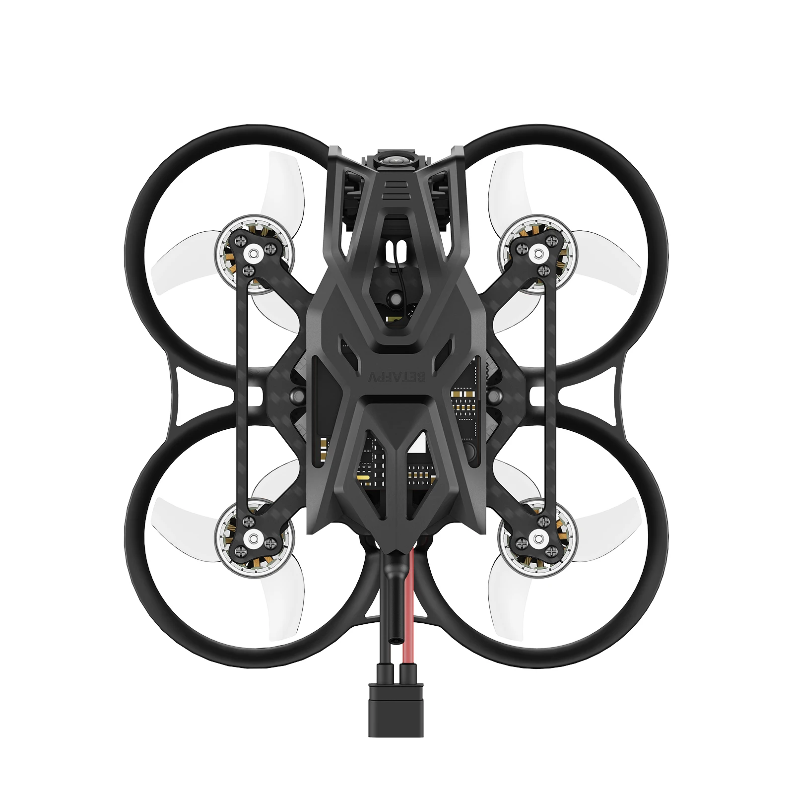 BETAFPV Pavo Femto Brushless FPV HD Whoop 2025 New Arrivals - Image 5