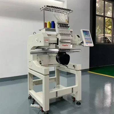 Preço barato por atacado multi-agulha 12 15 computadorizado irmão pr1055x máquina de bordar eletrônica