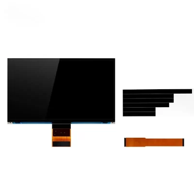 Elegoo Saturn 3 / 3 ultra 10.1 inch 12K Monochrome Original LCD Screen Replacement 3D Printer Part