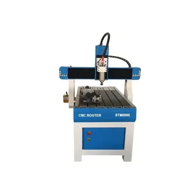 Roteadores CNC 600x900 Mini Máquina CNC Escultura em madeira Roteador CNC para venda