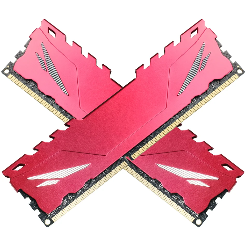 ENVINDA PC DDR3 DDR4 8GB 16GB Ram 1600 3200 MHz Computer High Quality Memory Desktop Dimm No Support PC AMD Motherboard CPU - Image 6