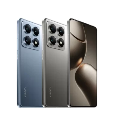 Xiaomi 14T Pro 5G 512GB/12GB RAM, Processador MediaTek Dimensity 9300+, Câmera 50MP, Bateria 5000mAh, Versão Global