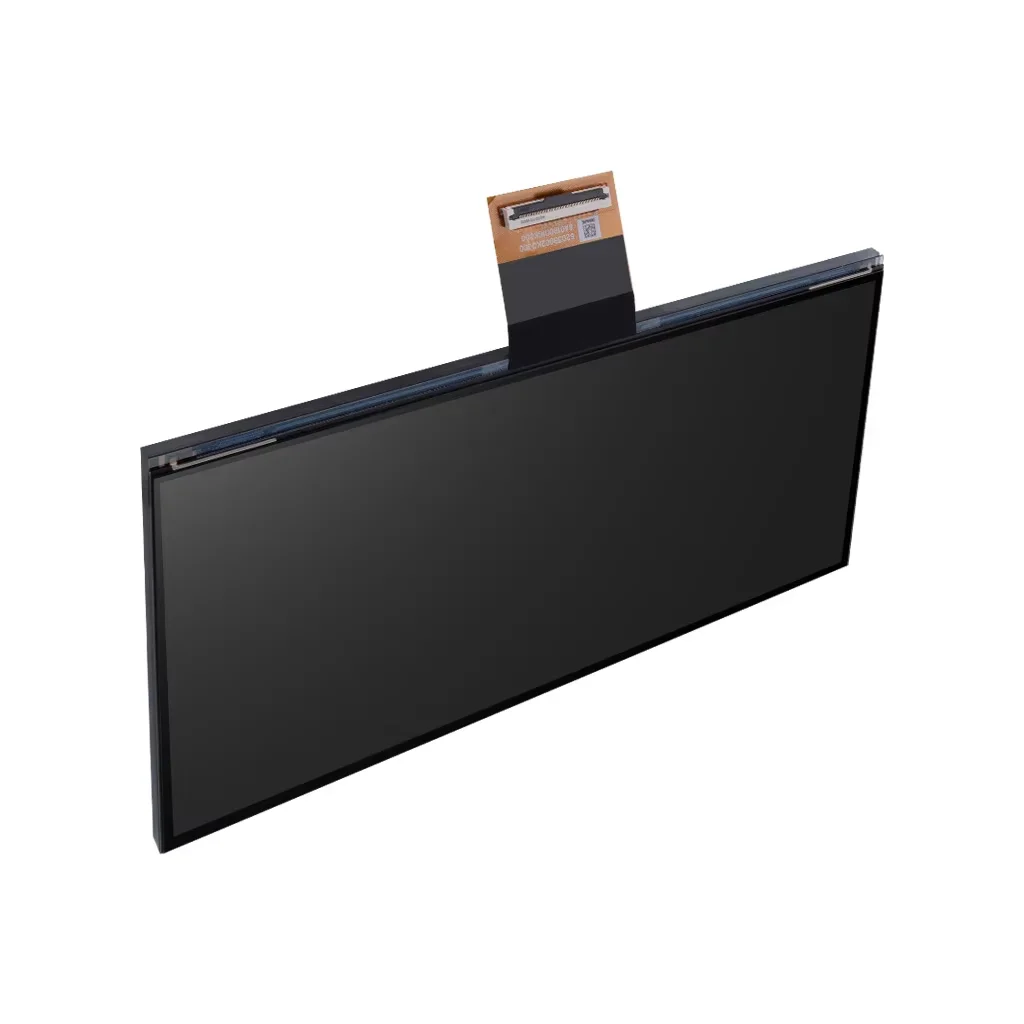 ELEGOO 10'' 12K Mono LCD Screen with 11520x5120 Resolution and 9H Tempered Glass for SATURN 4 SATURN 4 ULTRA MSLA 3D Printer - Image 6