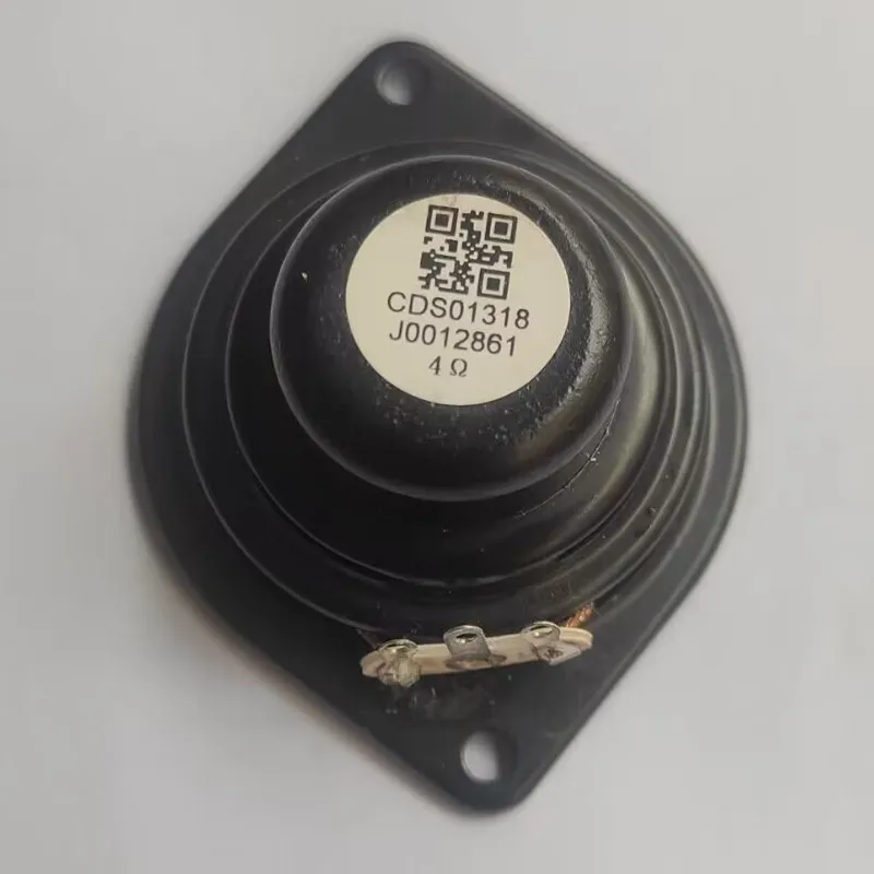 For jbl Clip4 original full-range speaker 1.5-inch 42MM outdoor Bluetooth speaker 4Ω - Image 2