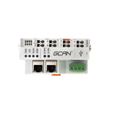 PLC Codesys Automate GCAN PLC Controlador Lógico Programável Ultra-pequeno PLC yisнтрол Nairobi Codesys