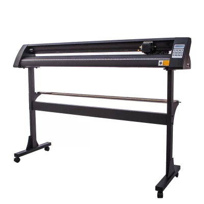 E-CUT KH-720 plotter de corte rohs 721 a3 60 Polegada 4ft plotter adesivo máquina corte cortador vinil com sensor óptico contorno