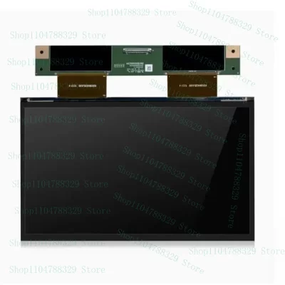LCD Light Curing 3D Printer Accessories For Saturn 2 8K Screen Kit +Construction version +PFA release film + trough kit