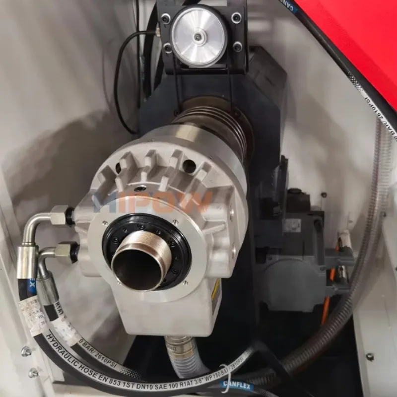 Mini máquina Torno cnc CK6132 multifuncional máquina torno cnc para metal novo produto 2020 - Image 4