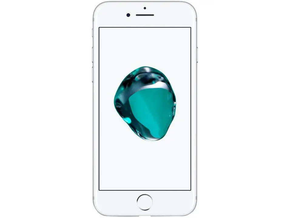 IPhone 7 Apple 32GB Silver 4,7 ”12MP - Image 2