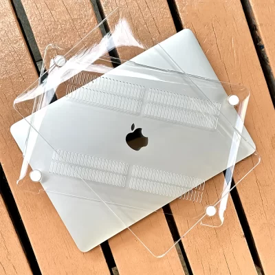 For Macbook Air 13 Case for Laptop accessories Macbook Air M1 M2 2025 M4 Air 15 Funda Macbook Pro 14 case M3 2023 Pro 16 Cover