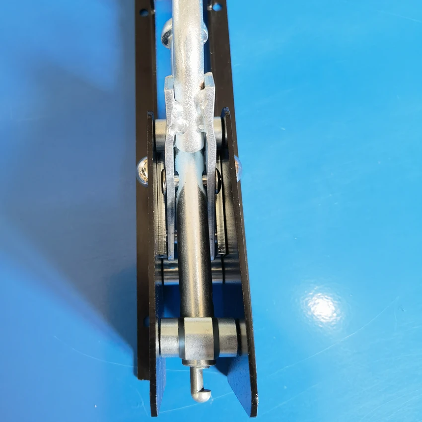 Skate Scooter Bearing Assembling Tool, ferramentas de alumínio, melhorar a concentração do rolamento, alta qualidade - Image 4