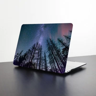 Laptop Cases for Macbook Pro 14 Case M4 Pro 16 Cover M3 M4 M1 Mac Book Air 13 Case 2025 13.6 A2681 Air 15.3 A2941