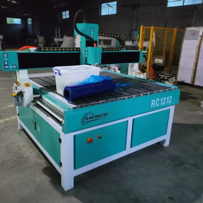 1200*1200mm pequeno cortador de madeira 1212 cnc roteador máquina de gravura de 3 eixos para escultura em madeira 3d