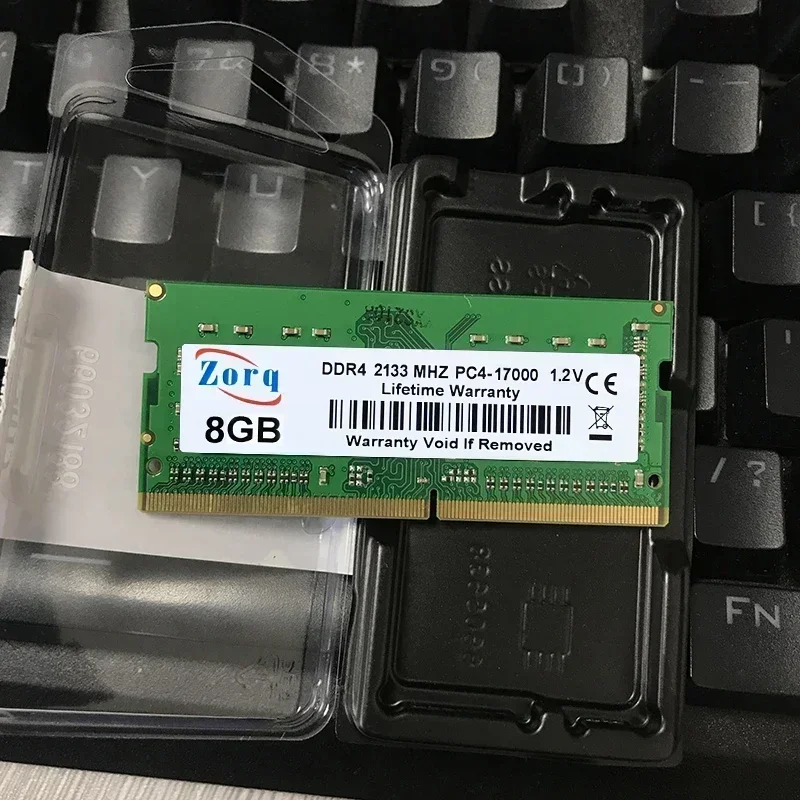 DDR2 DDR3 DDR3L DDR4 4GB 8GB 16GB 2133 2400 2666Mhz Sodimm PC3 10600 12800 PC4 19200 21300 Notebook 1333 1600 Laptop RAM Memory - Image 2