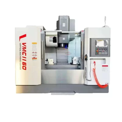 SUMORE Vmc1160 Hining Center Vertical China Cnc Milg Hine Para Metal VMC 1060 1160 Fresadora CNC Centro De Mecanizado