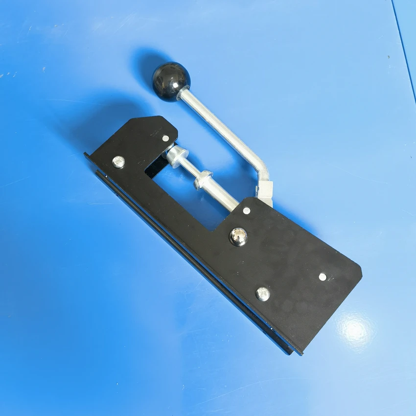 Skate Scooter Bearing Assembling Tool, ferramentas de alumínio, melhorar a concentração do rolamento, alta qualidade - Image 2