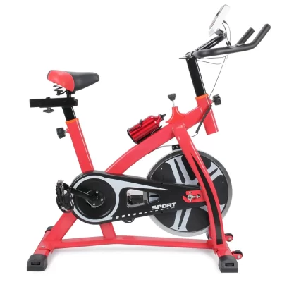 Estação de treino para peito, equipamento de ginástica em casa, academia profissional, fitness interno, bicicletas giratórias para equipamentos de ginástica interna