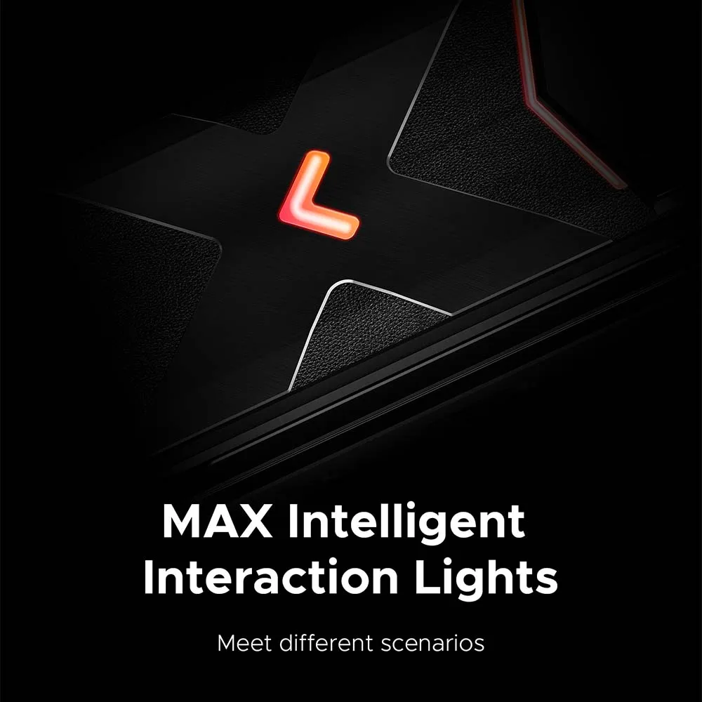 Global Version DOOGEE V Max Plus 5G Rugged Phone 6.58" 36GB(16+20) 512GB 200MP AI Camera 22000mAh Lighting Effect NFC 5G Phone - Image 6