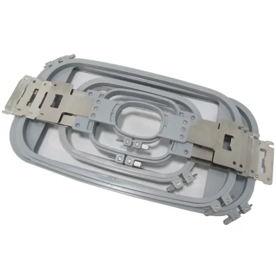 Argola de bordado PARA Babylock BMP8,BMP9,BMT6,BND9,BNT10,BNT10L,EMP6,ENT10 Brother PR600,PR620,PR650,PR655,PR1000,PR1000E,PR1055