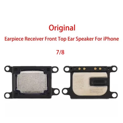 Original Ear Piece Earpiece Sound Earphone Speaker For iPhone 7 8 Plus