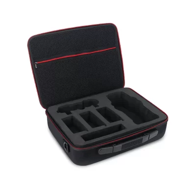 Mavic 2 Bag Portable Case Nylon Shoulder Handbag Remote Control 4 Battery Remote Control Storage Box for DJI Mavic 2 Pro Zoom