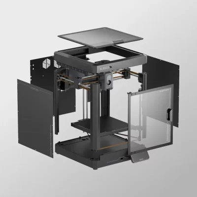 Impressora 3D FDM de carbono ELEGOO Centauri