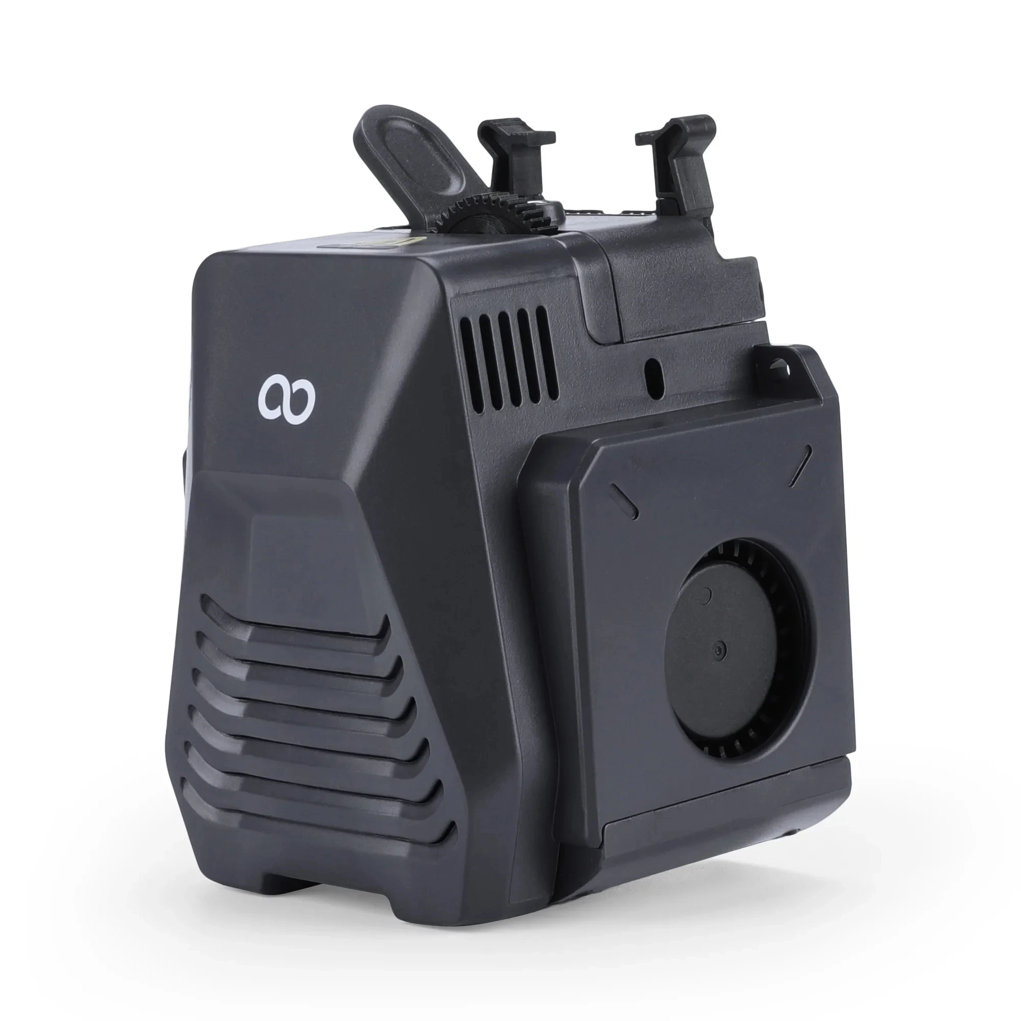 ELEGOO FDM Extrusora de impressora 3D Kit extrusora direta de engrenagem dupla para impressora 3D Neptune 4 NEPTUNE 4 PRO FDM - Image 3