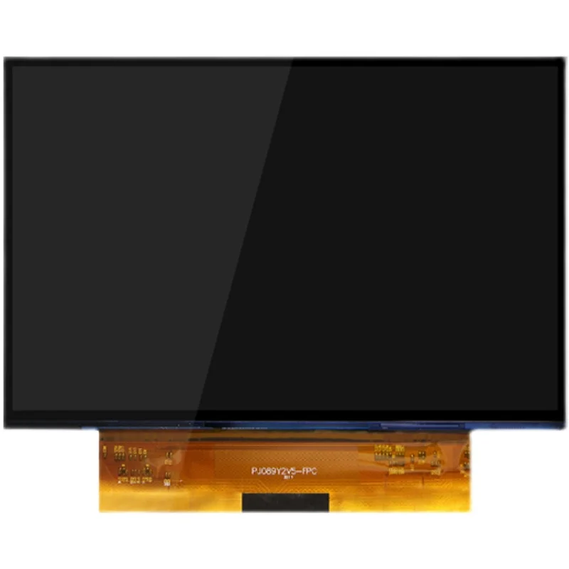 8.9 inch PJ089Y2V5 Display Screen For Anycubic Photon MONO X /Elegoo Saturn 4K Monochrome LCD Screen 3840*2400 Pixels - Image 3