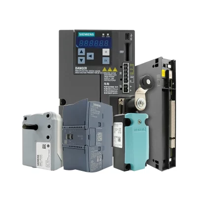 Módulo do controlador do PLC da série 6ES7214-1BG40-0XB0 S7-1200 Siemens 6ES7 214-1BG40-0XB0