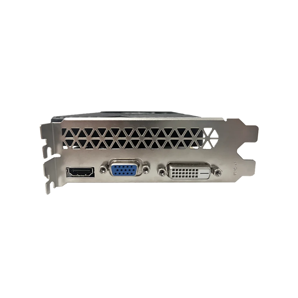 MLLSE NVIDIA GTX 750 Ti 4GB Graphics Card GDDR5 GPU GTX 750Ti Video VGA DVI for Computer Game Video Card - Image 4