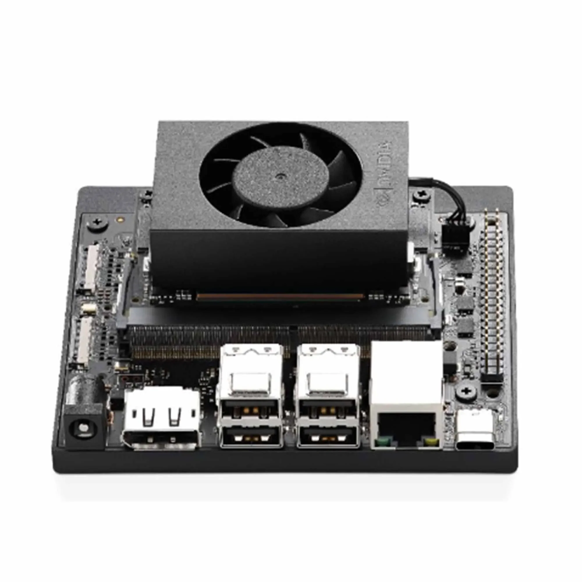 NVIDIA Jetson Orin Nano Developer Kit - Image 6