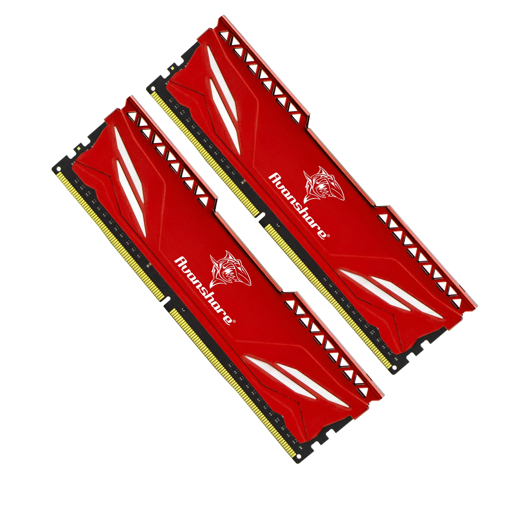 Avanshare Ram Memories DDR4 DDR3 16GB 8GB 4GB 2GB 1333 1600 2400 2666 3200MHz Desktop PC UDIMM For All Motherboards - Image 5