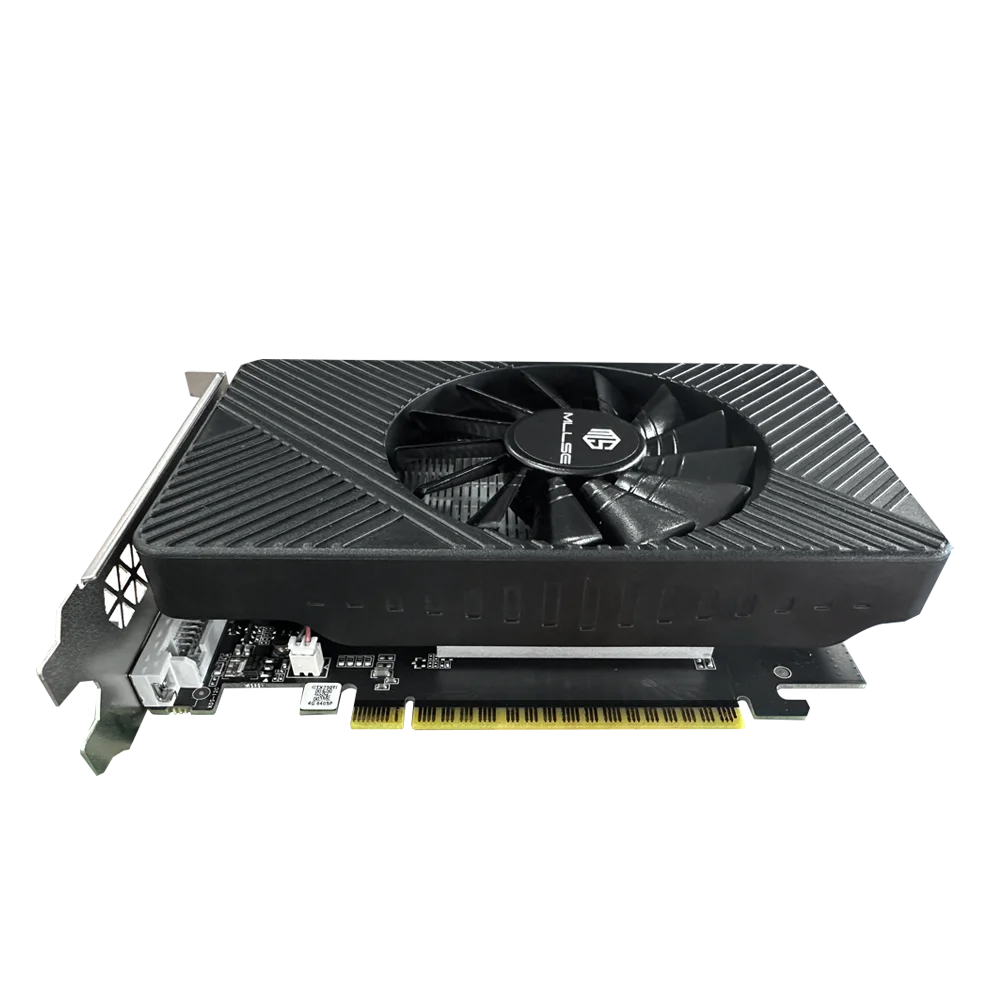 MLLSE NVIDIA GTX 750 Ti 4GB Graphics Card GDDR5 GPU GTX 750Ti Video VGA DVI for Computer Game Video Card - Image 3