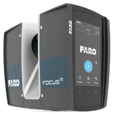 Discount Price FA ROs Laser Scanner Focus S350 3D Scanner