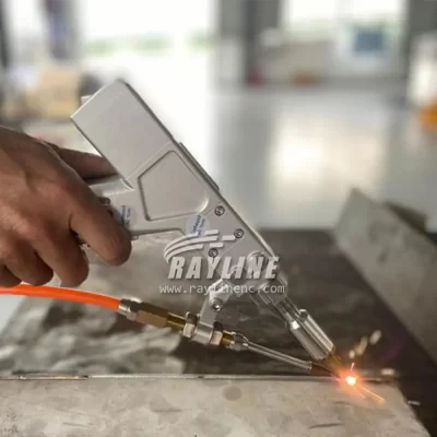 Soldadura a laser portátil soldador a laser carbono alumínio cobre folha de metal solda 1kw-3kw máquina de solda lazer 2 anos de garantia