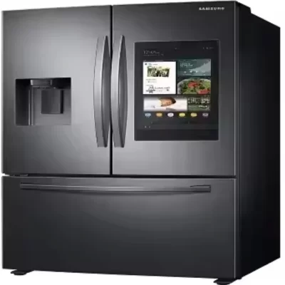 Best Price Brand New 28 cu. ft. 4-Door French Door Refrigerator Fridge with 21.5 Compressor Household Use Arriving Stock SALE!!!