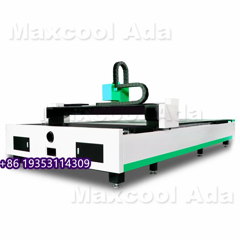 Hot Selling Cheap 3000w Fiber Laser Cutting Machine Fiber Laser Cutting Machine 2000w 3kw Fiber Laser Cutting Machine Price - Image 3