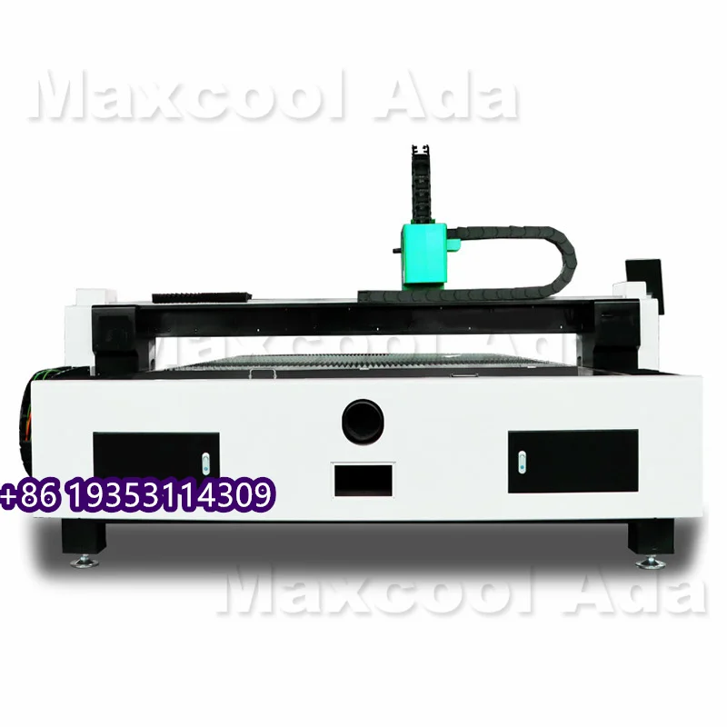 Hot Selling Cheap 3000w Fiber Laser Cutting Machine Fiber Laser Cutting Machine 2000w 3kw Fiber Laser Cutting Machine Price - Image 2