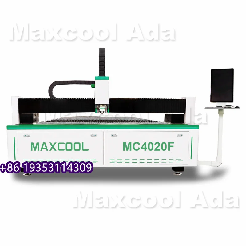 Hot Selling Cheap 3000w Fiber Laser Cutting Machine Fiber Laser Cutting Machine 2000w 3kw Fiber Laser Cutting Machine Price - Image 5