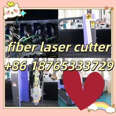 Máquina de corte a laser de fibra 1530 3015 mini cortador a laser de metal 1.5KW 3kw 6KW para cortar aço carbono aço inoxidável alumínio 220V