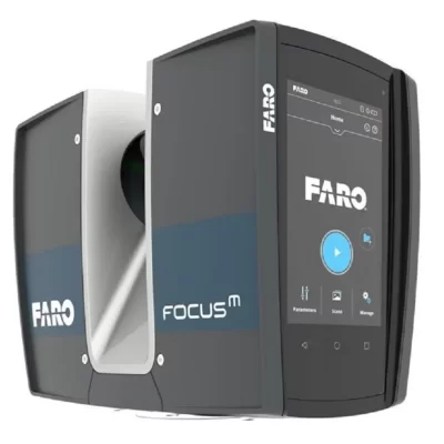 Good Quality Faros Laser Scanner, Focus S350, 3D Scanner, Discount Price